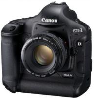 Canon EOS-1D Mark IV