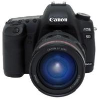 Canon EOS 5D Mark II