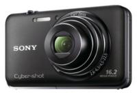 Sony Cyber-shot DSC-WX9