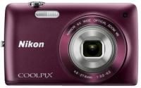 Nikon COOLPIX S4300