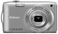 Nikon COOLPIX S3300
