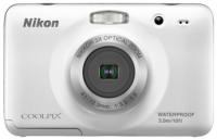 Nikon COOLPIX S30