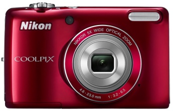 Nikon L26