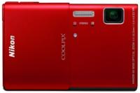 Nikon COOLPIX S100