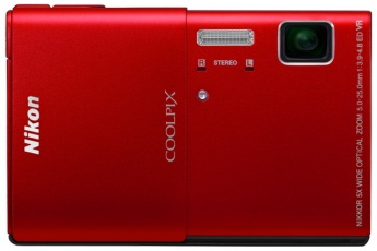 Nikon S100