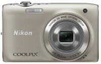Nikon COOLPIX S3100