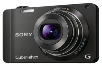 Sony WX10