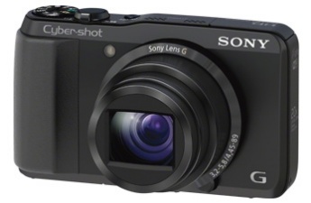 Sony HX30