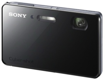 Sony TX200V