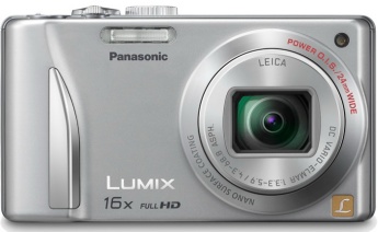 Panasonic ZS15