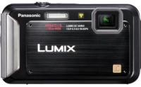Panasonic Lumix DMC TS20