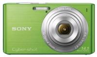 Sony Cyber-shot DSC-W610