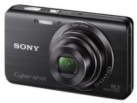 Sony Cyber-shot DSC-W650