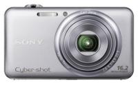 Sony Cyber-shot DSC-WX70