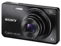 Sony Cyber-shot DSC-W690