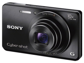 Sony W690
