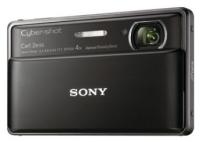 Sony Cyber-shot DSC-TX100V