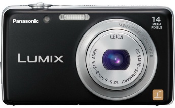 Panasonic FH6