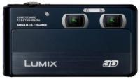 Panasonic Lumix DMC 3D1