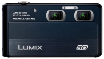 Panasonic 3D1