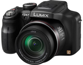 Panasonic FZ47