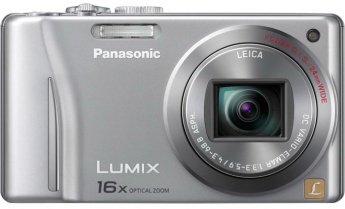 Panasonic ZS8