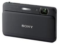 Sony Cyber-shot DSC-TX55