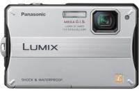 Panasonic Lumix DMC TS10
