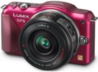 Panasonic Lumix DMC GF5