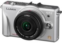 Panasonic Lumix DMC GF2