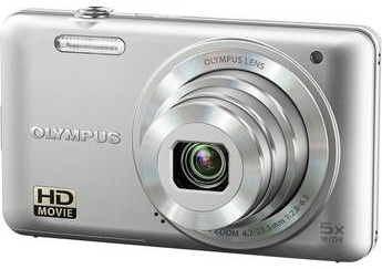 Olympus VG-160