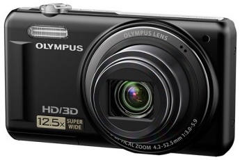 Olympus VR-330
