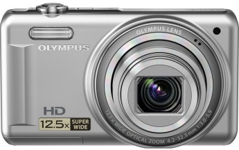 Olympus VR-320