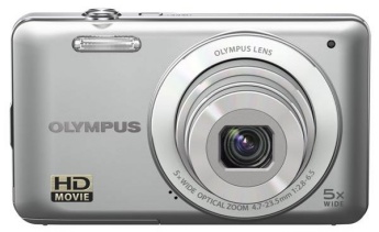 Olympus VG 120