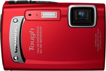 Olympus TG-310