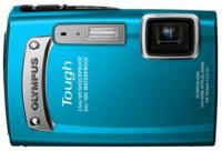 Olympus TG-320