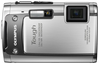 Olympus TG-610