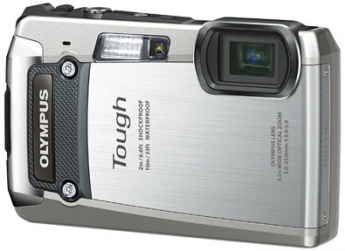Olympus TG-820