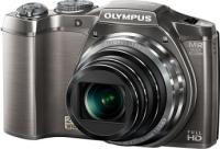 Olympus SZ-31MR ihs