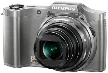 Olympus SZ-12