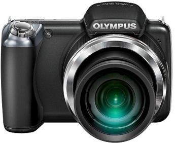 Olympus SP-810UZ