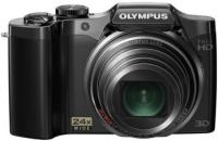 Olympus SZ-30MR