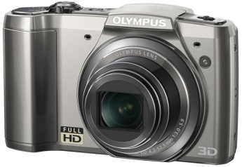 Olympus SZ-20