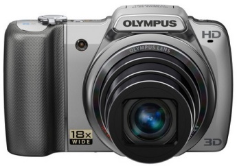 Olympus SZ-10