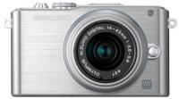 Olympus PEN E-PL3