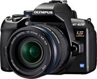 Olympus E-620