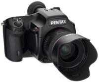 Pentax 645D