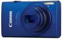 Canon PowerShot ELPH 320 HS
