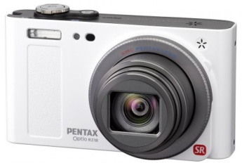 Pentax RZ18