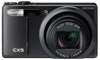 Ricoh CX5
